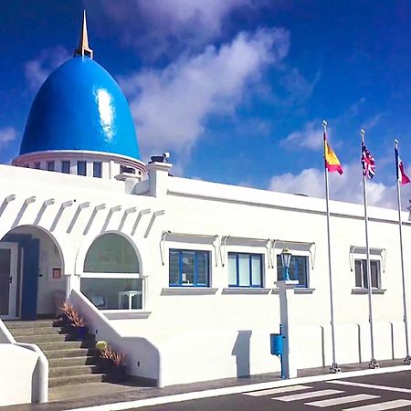 Prive Royal Villa Bahiazul コラレホ エクステリア 写真