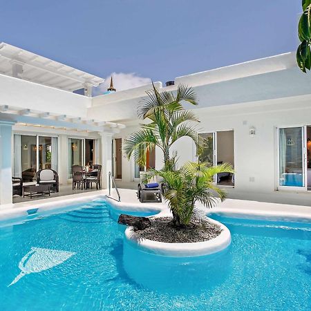 Prive Royal Villa Bahiazul コラレホ エクステリア 写真