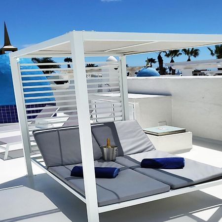 Prive Royal Villa Bahiazul コラレホ エクステリア 写真