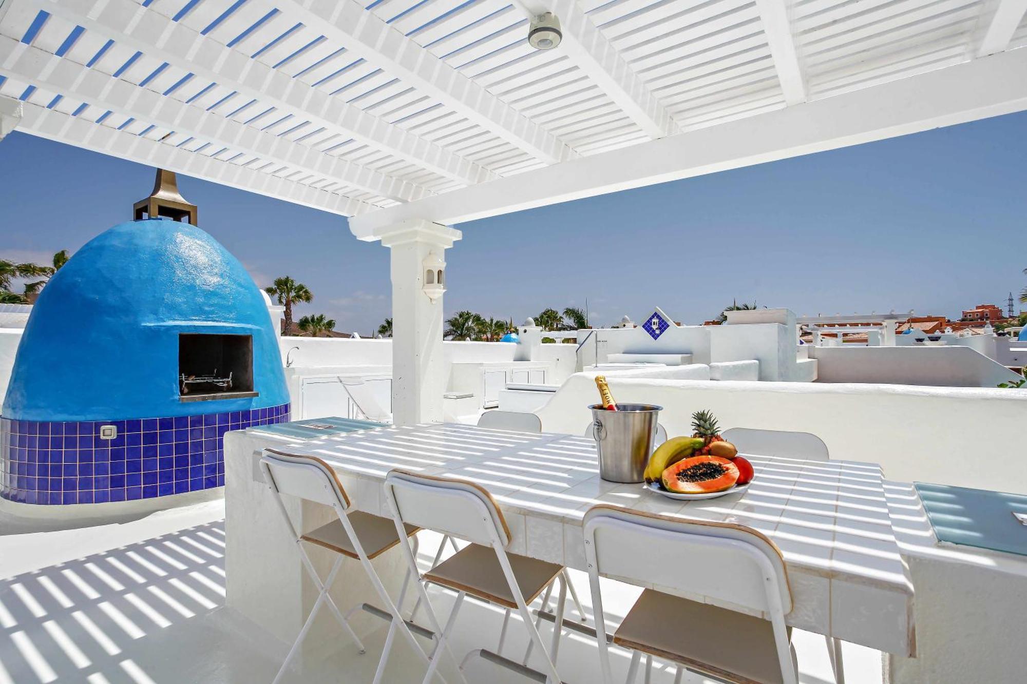 Prive Royal Villa Bahiazul コラレホ エクステリア 写真