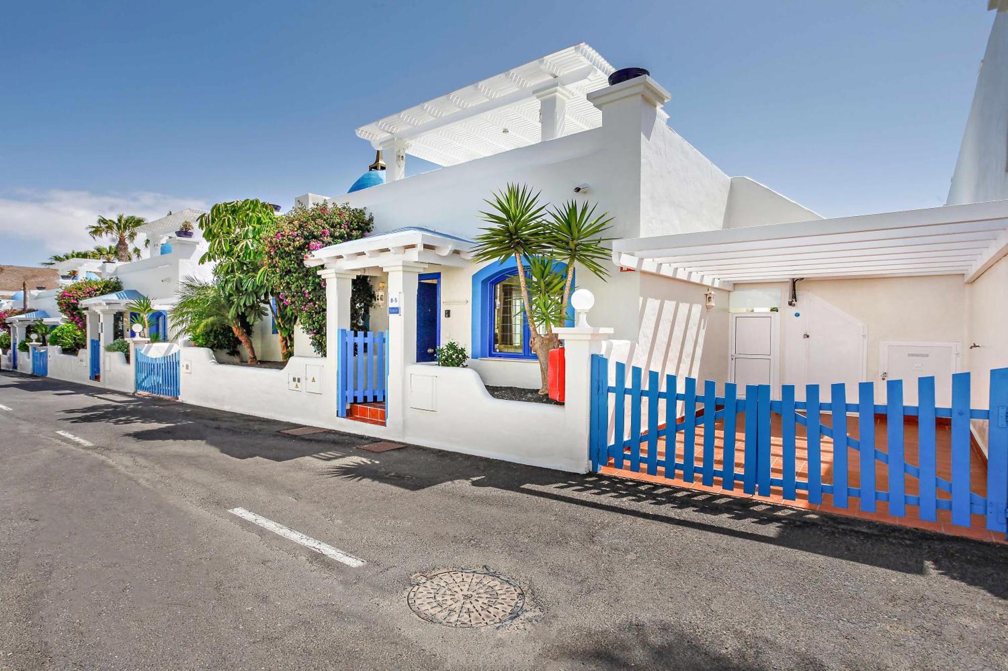 Prive Royal Villa Bahiazul コラレホ エクステリア 写真