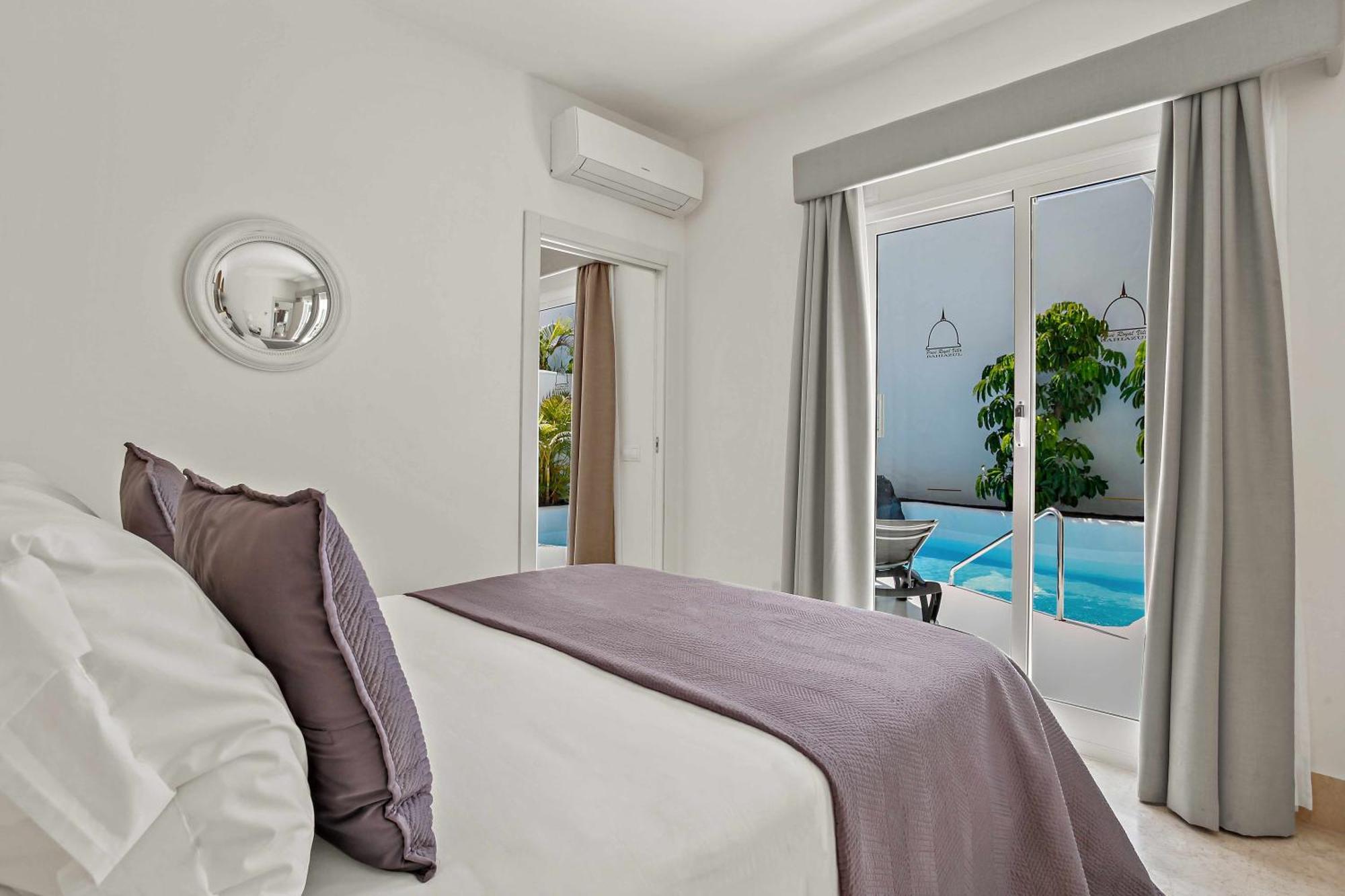 Prive Royal Villa Bahiazul コラレホ エクステリア 写真