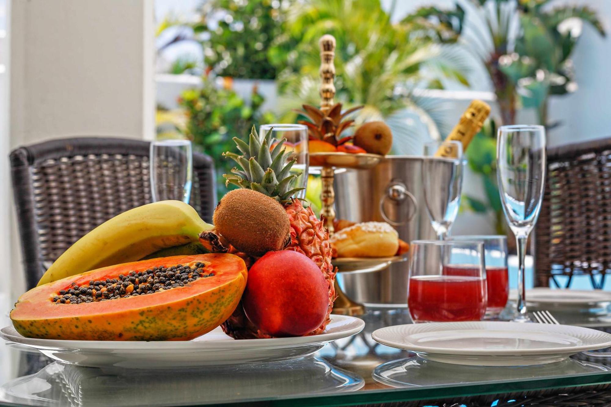 Prive Royal Villa Bahiazul コラレホ エクステリア 写真