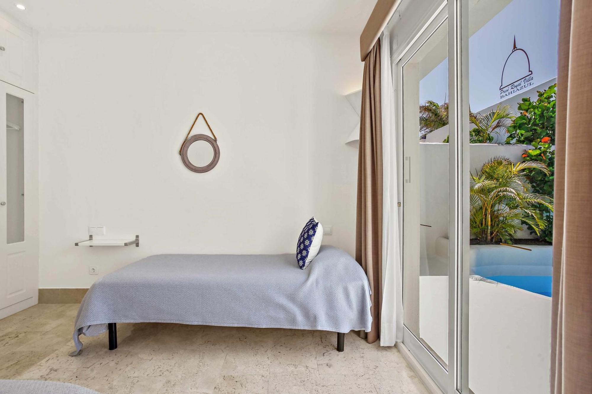 Prive Royal Villa Bahiazul コラレホ エクステリア 写真