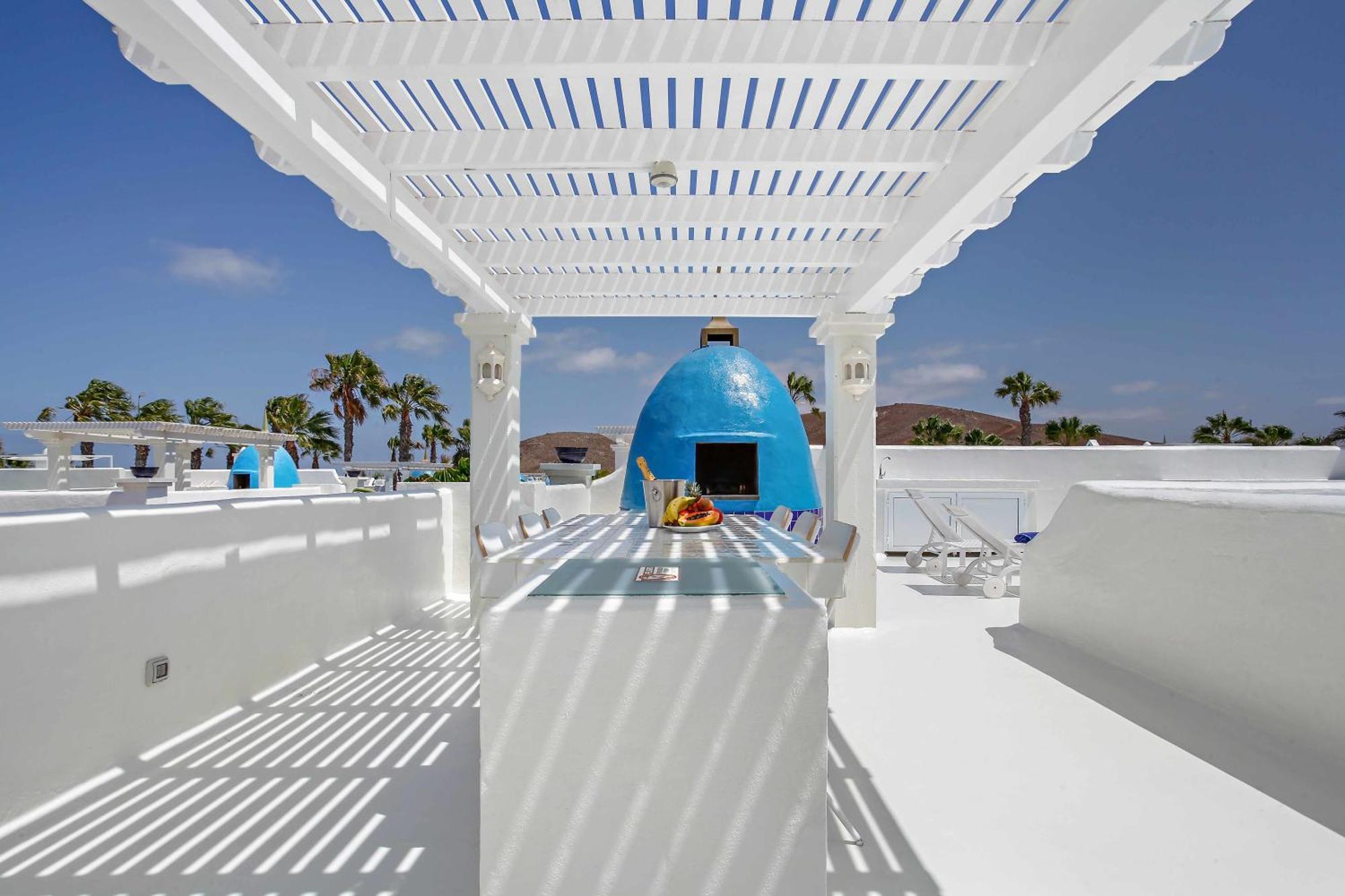 Prive Royal Villa Bahiazul コラレホ エクステリア 写真