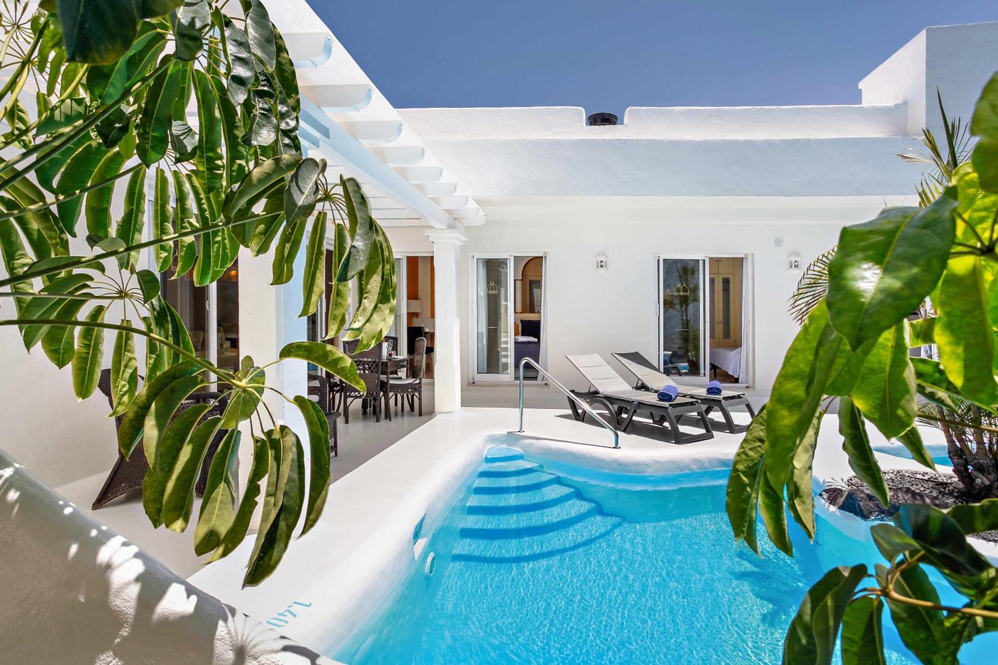 Prive Royal Villa Bahiazul コラレホ エクステリア 写真