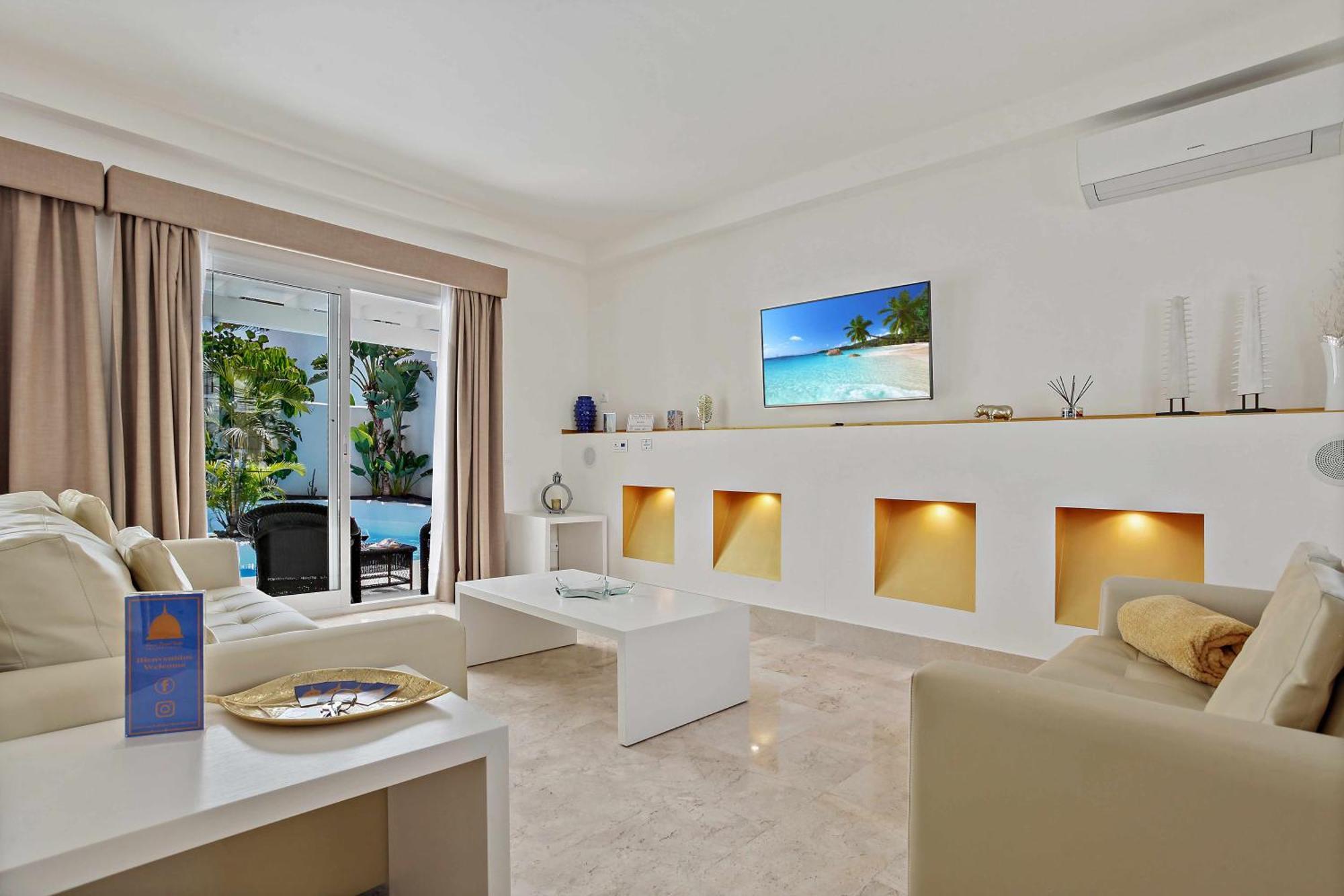 Prive Royal Villa Bahiazul コラレホ エクステリア 写真