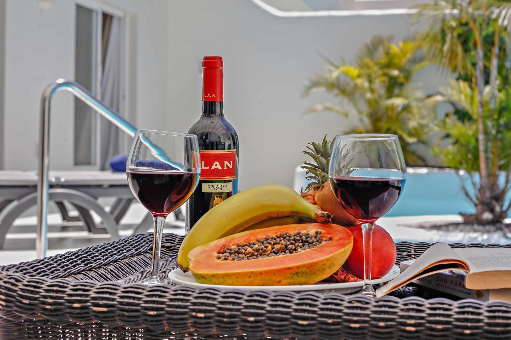 Prive Royal Villa Bahiazul コラレホ エクステリア 写真