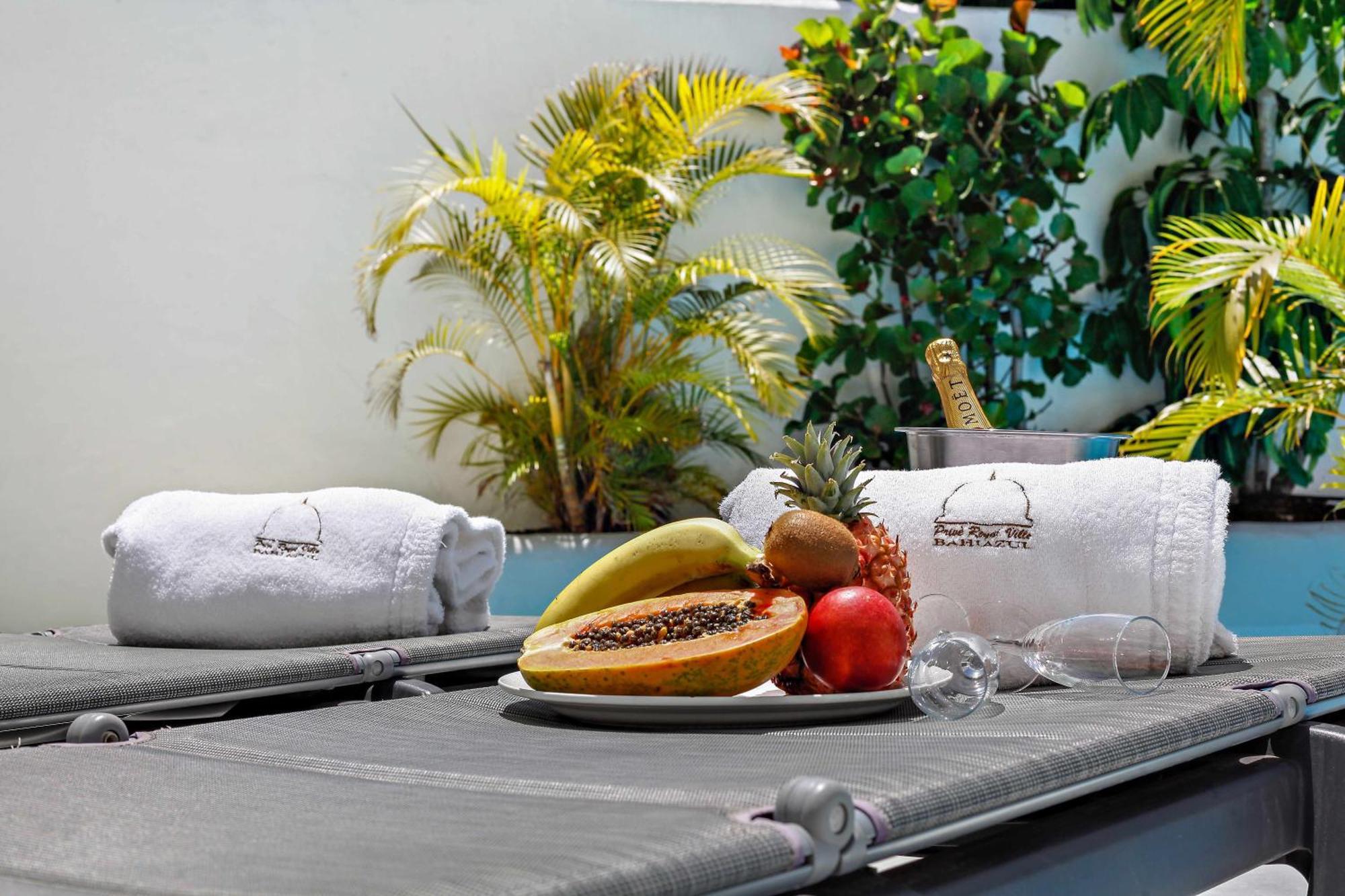 Prive Royal Villa Bahiazul コラレホ エクステリア 写真