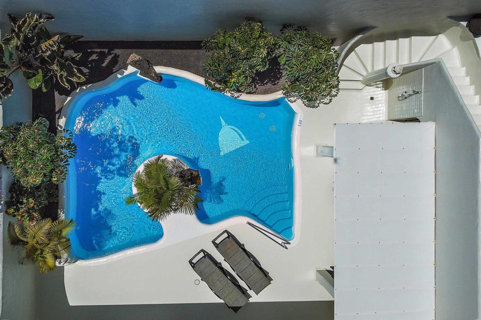 Prive Royal Villa Bahiazul コラレホ エクステリア 写真