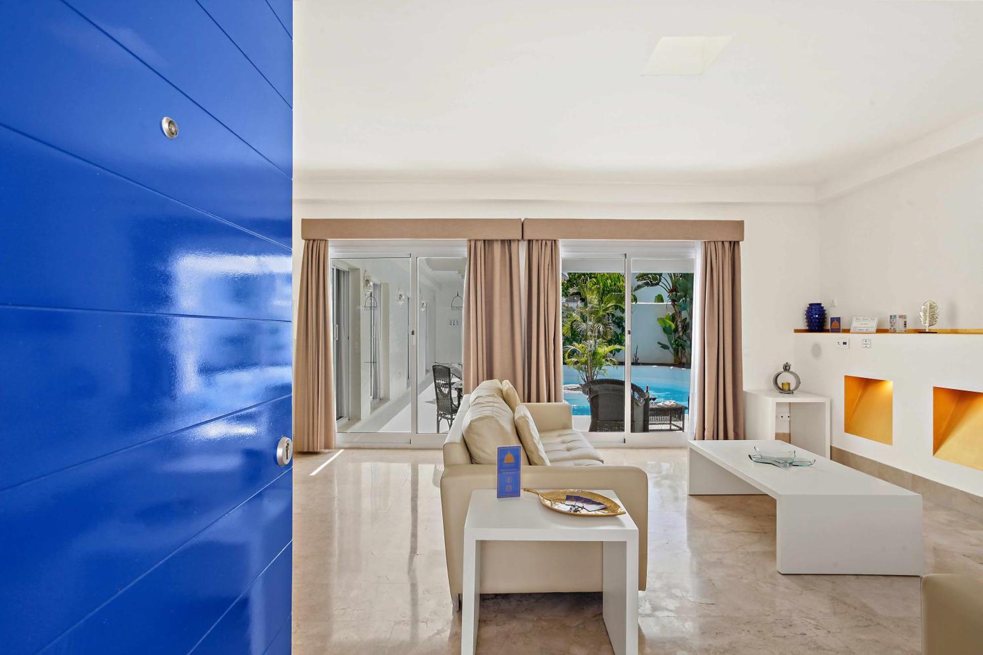 Prive Royal Villa Bahiazul コラレホ エクステリア 写真