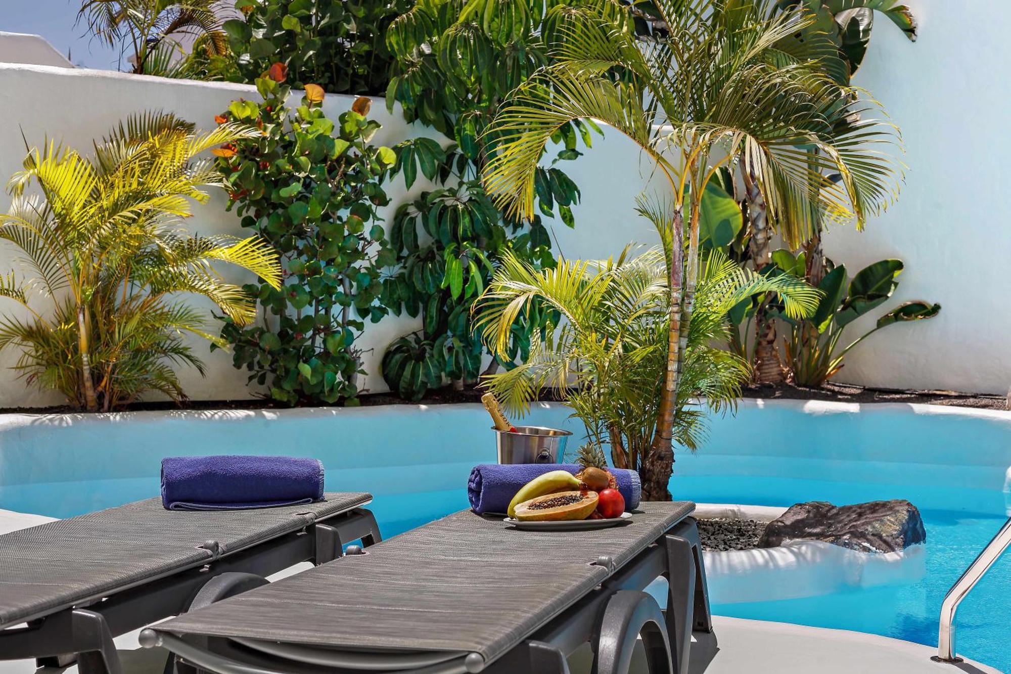 Prive Royal Villa Bahiazul コラレホ エクステリア 写真
