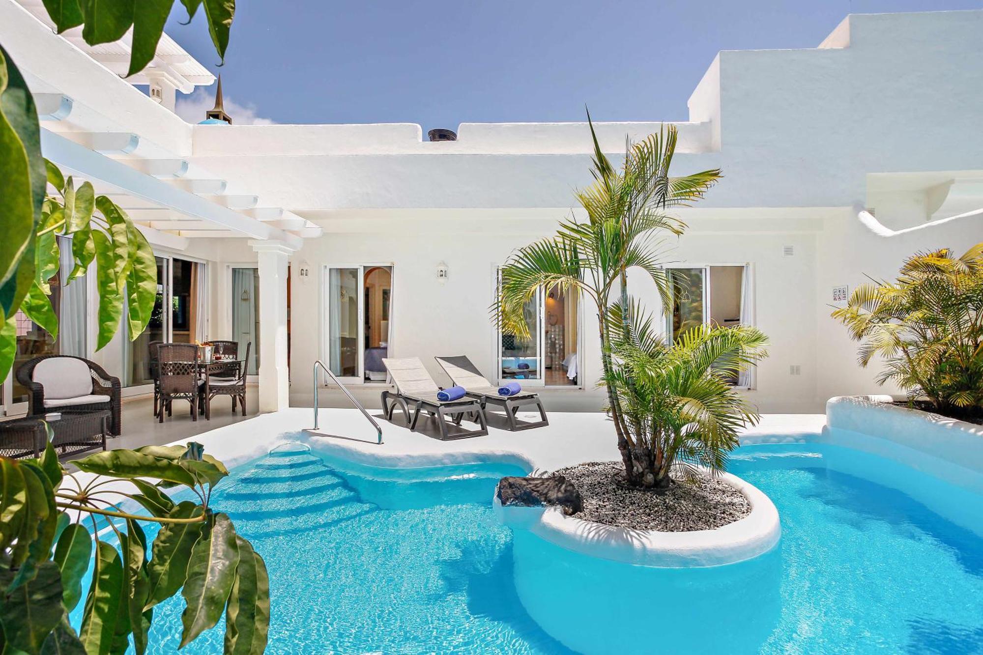 Prive Royal Villa Bahiazul コラレホ エクステリア 写真