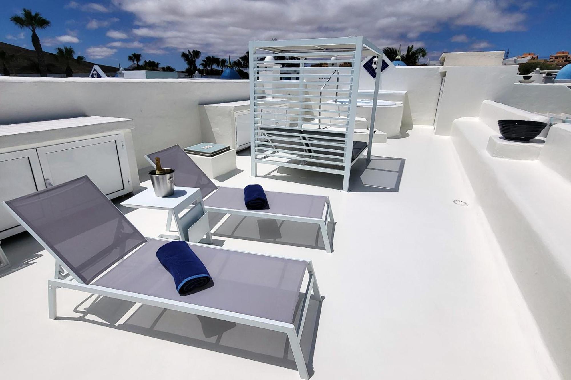 Prive Royal Villa Bahiazul コラレホ エクステリア 写真