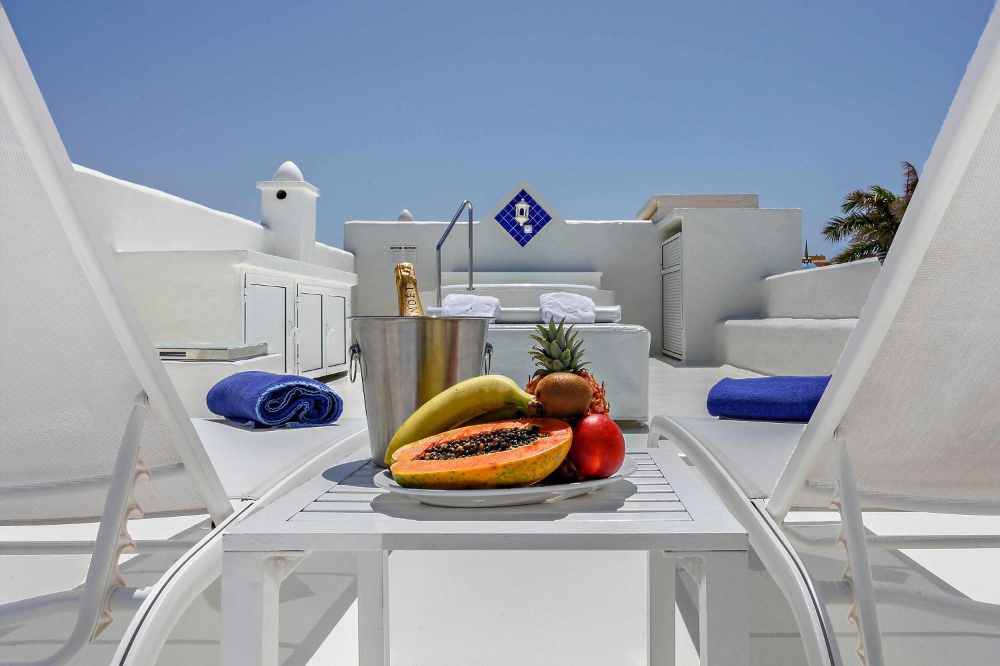 Prive Royal Villa Bahiazul コラレホ エクステリア 写真