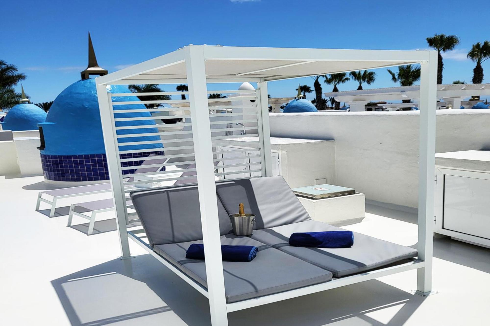 Prive Royal Villa Bahiazul コラレホ エクステリア 写真