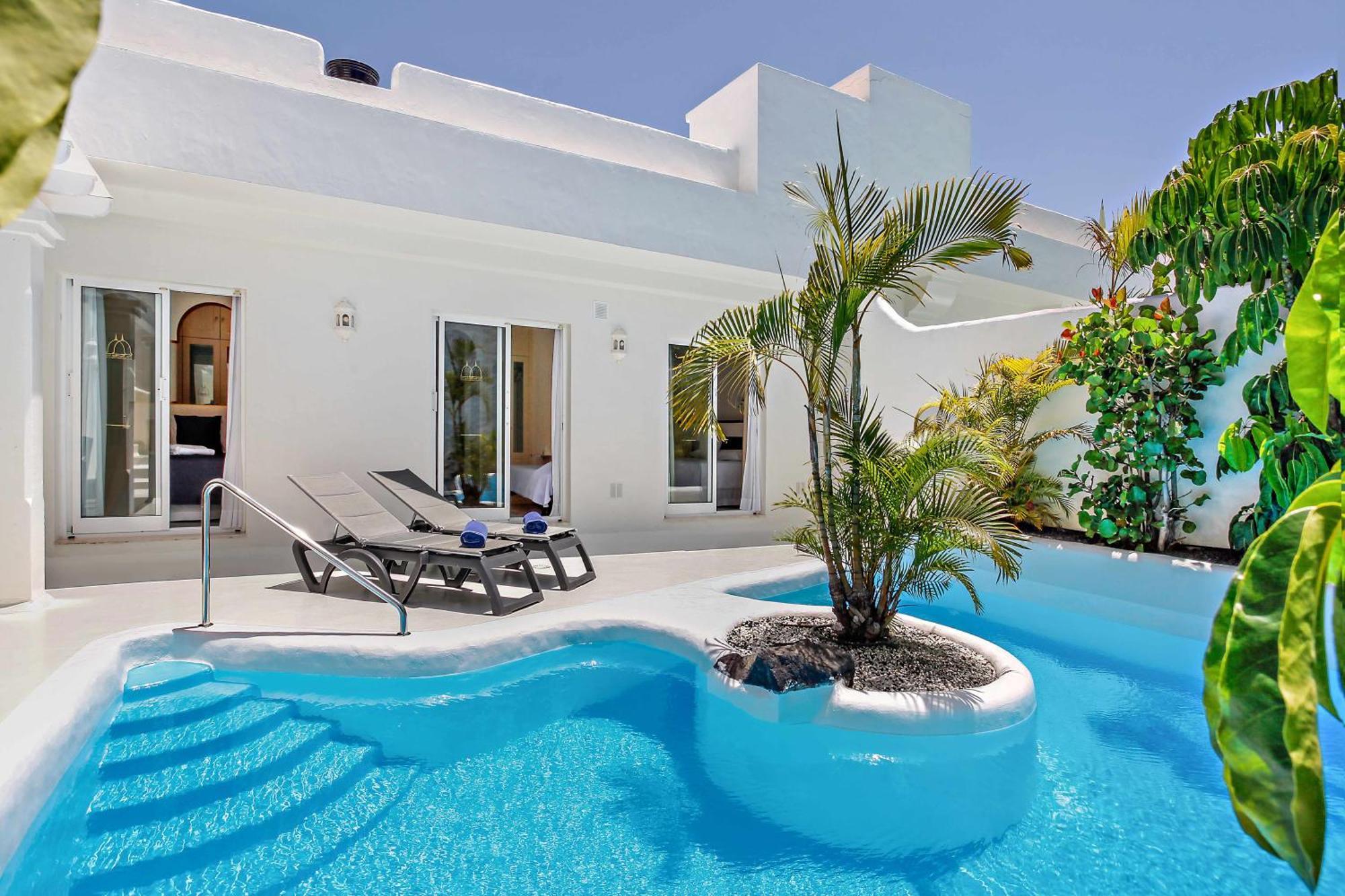 Prive Royal Villa Bahiazul コラレホ エクステリア 写真